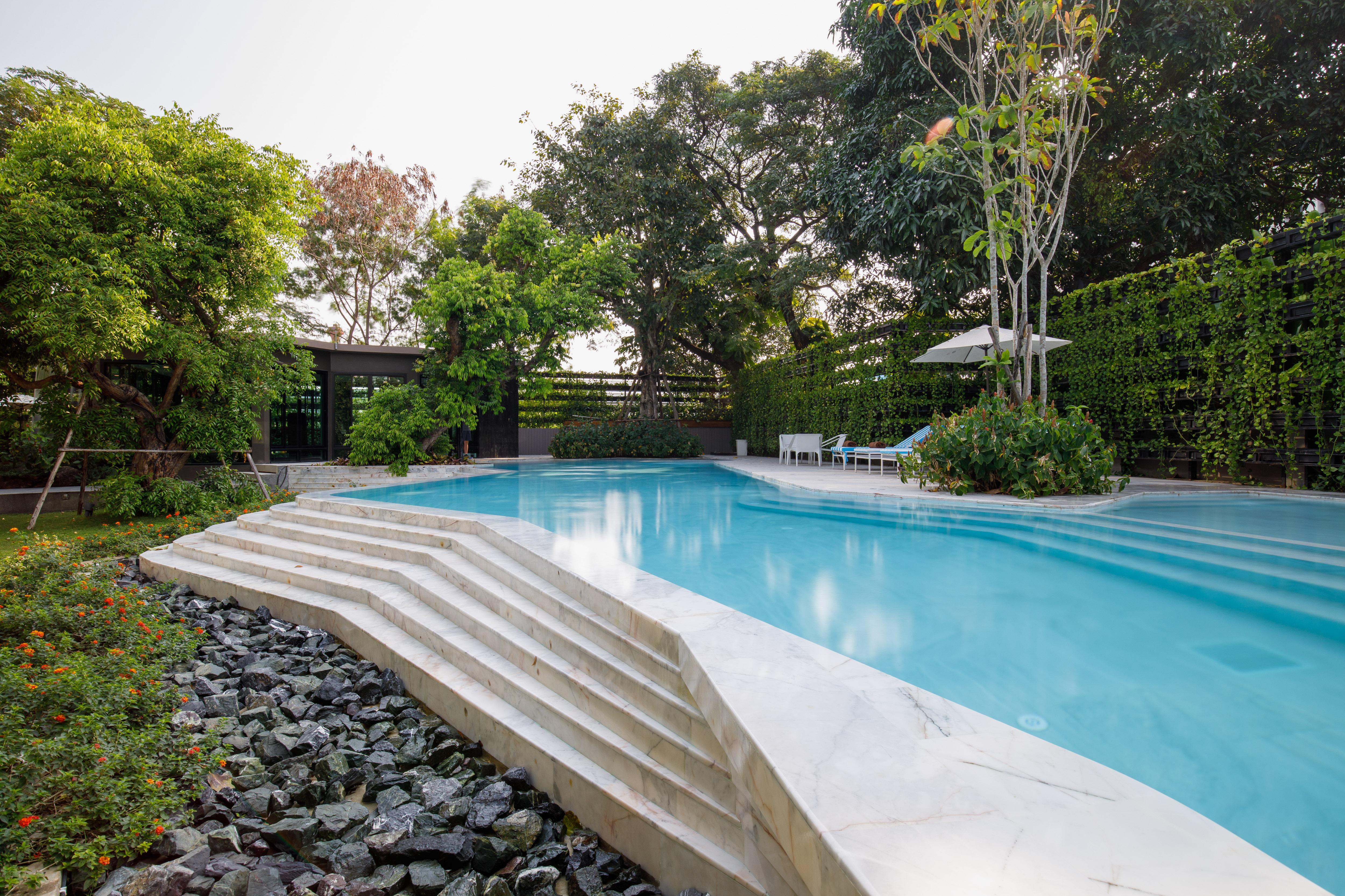 Parc Borough City Resort -Sha Extra Plus Chiang Mai Exterior foto